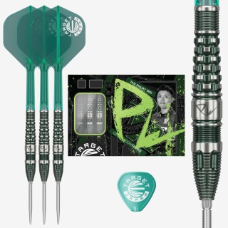 Lotki steel PRIME SERIES PW GEN3 90% 23g/25g SP 2026