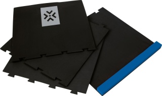 Bullet Puzzle Dart Mat