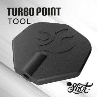 Nástroj TURBO POINT TOOL 2026