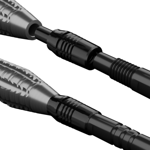 Adapter TURBO DART POINT ADAPTOR 2026