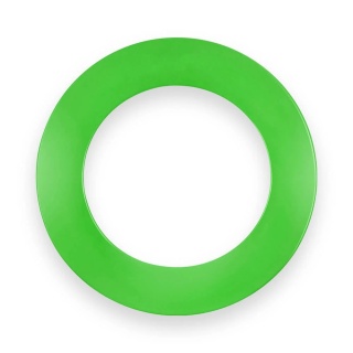 ONE80 Plain Surround - Jasně zelená (Light Green) - Ochrana Terče