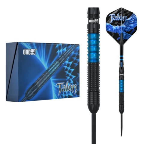 ONE80 Talon T1 90% - Lotki do Darta