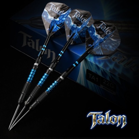 ONE80 Talon T1 90% - Lotki do Darta