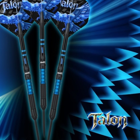 ONE80 Talon T1 90% - Lotki do Darta