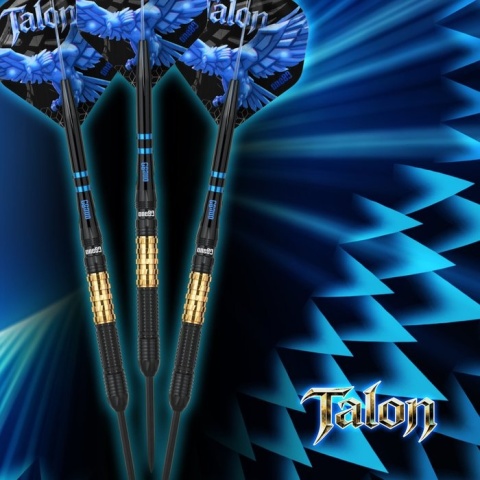 ONE80 Talon T1 90% - Lotki do Darta