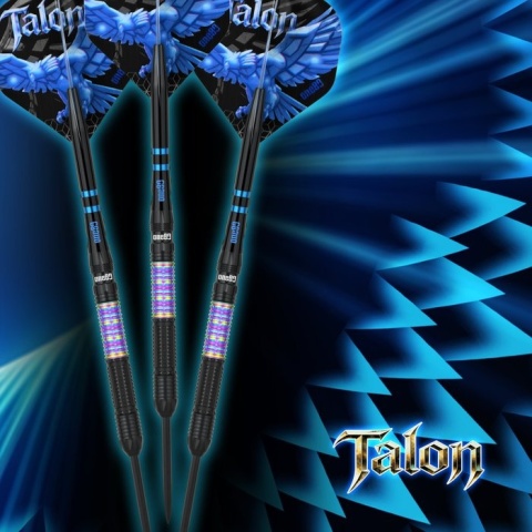 ONE80 Talon T1 90% - Lotki do Darta