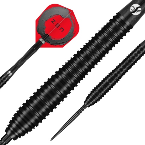 Lotki Steel ZEN TORPEDO 90% TP 23g/24g/26g 2026