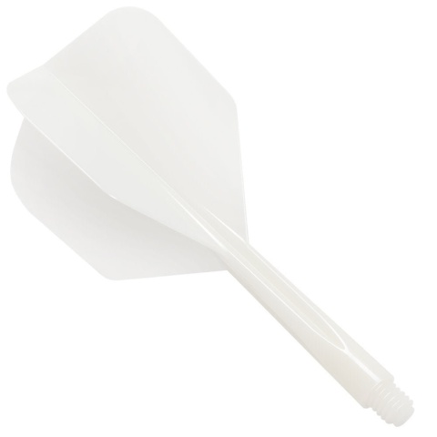 Piórka Condor Zero Stress Flight System - Small White