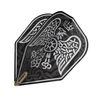 Peří GOTHS EAGLE No.6 2026
