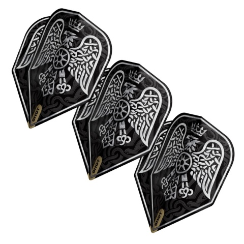 Piórka GOTHS EAGLE No.6 2026