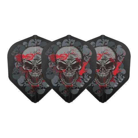 Piórka L-Style Pro L3 Ryan Searle V2 Black N06