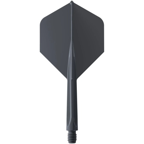 Unicorn Forge Flights — Zintegrowany System Lotka i Shaftu, Plus Std
