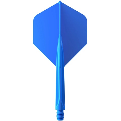 Unicorn Forge Flights — Zintegrowany System Lotka i Shaftu, Plus Std