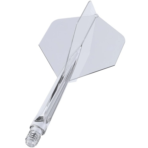 Unicorn Forge Flights — Zintegrowany System Lotka i Shaftu, Plus Std
