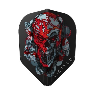 L-Style Ryan Searle v4 L3EZ Dart Flights
