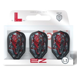 L-Style Ryan Searle v4 L3EZ Dart Flights