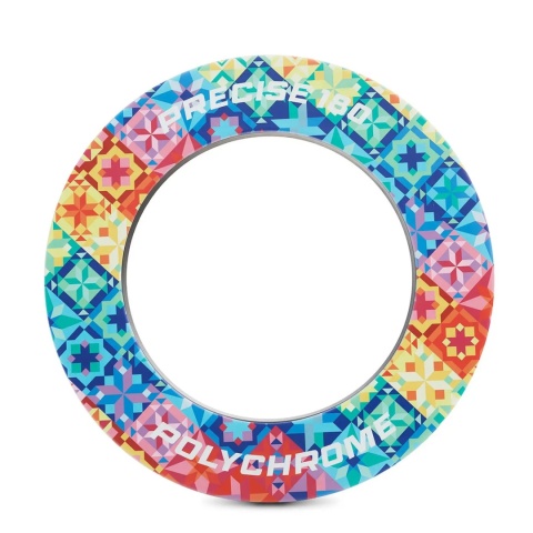 Precise180 Polychrome - Osłona na Tarczę Dart