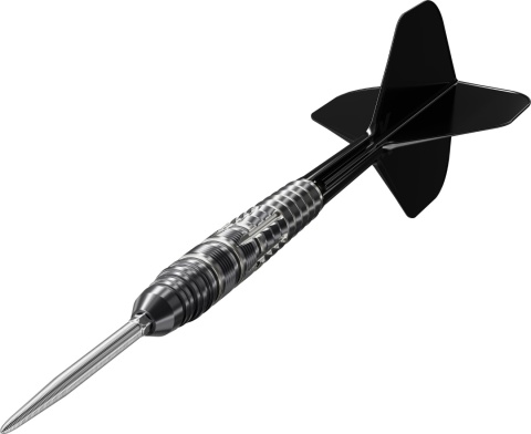 Lotki steel BLACK MARQUE BLAZE 23g/25g SP 2026