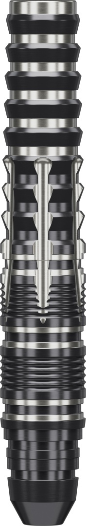 Lotki steel BLACK MARQUE BLAZE 23g/25g SP 2026