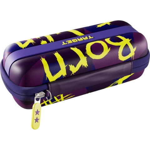 Target Boa Case Luke Littler World Champion 2026 - Etui na Lotki