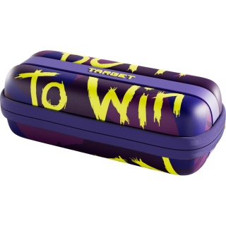 Target Boa Case Luke Littler World Champion 2026 - Etui na Lotki