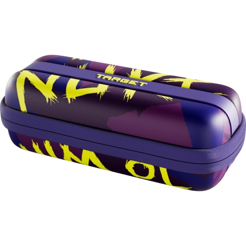 Target Boa Case Luke Littler World Champion 2026 - Etui na Lotki