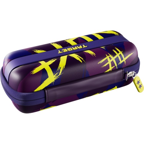 Target Boa Case Luke Littler World Champion 2026 - Etui na Lotki