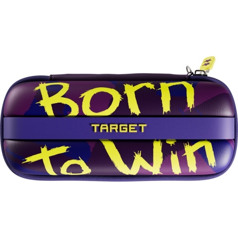 Target Boa Case Luke Littler World Champion 2026 - Etui na Lotki