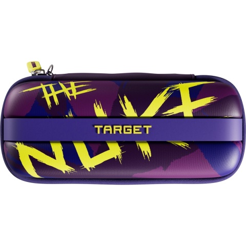 Target Boa Case Luke Littler World Champion 2026 - Etui na Lotki