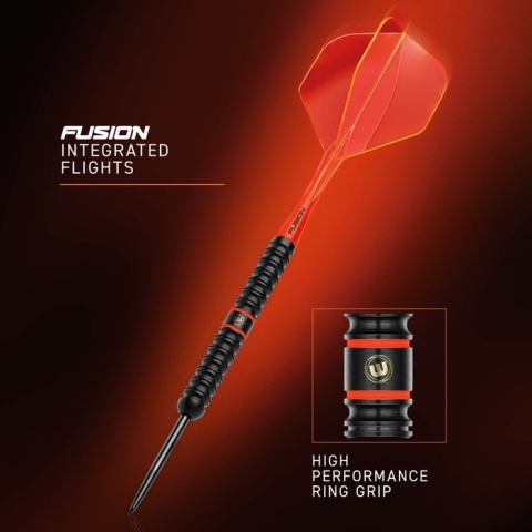 Winmau Emma Paton 90% - Lotki do Darta