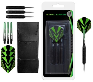 Zestaw Lotek Steel 23g