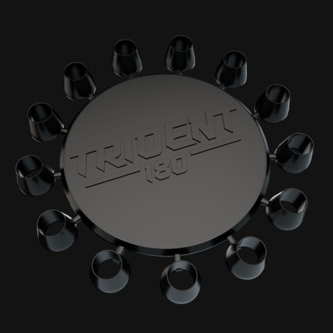 Dart Trident 180