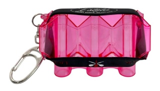 Etui na flighty L-Style Krystal Pink Flight Case