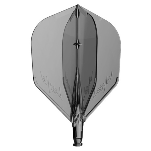 L-STYLE L-SYSTEM FLIGHT L3 — PIÓRKO ZAMIENNE (1 SZT.)