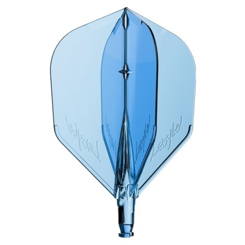 L-STYLE L-SYSTEM FLIGHT L3 — PIÓRKO ZAMIENNE (1 SZT.)