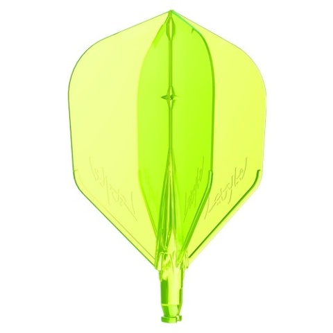 L-STYLE L-SYSTEM FLIGHT L3 — PIÓRKO ZAMIENNE (1 SZT.)