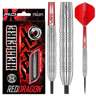 Lotki Red Dragon Hellfire B 80%