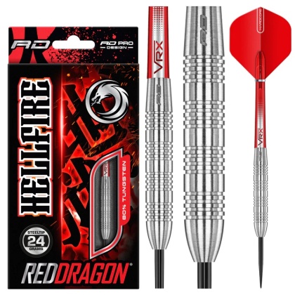 Lotki Red Dragon Hellfire B 80%