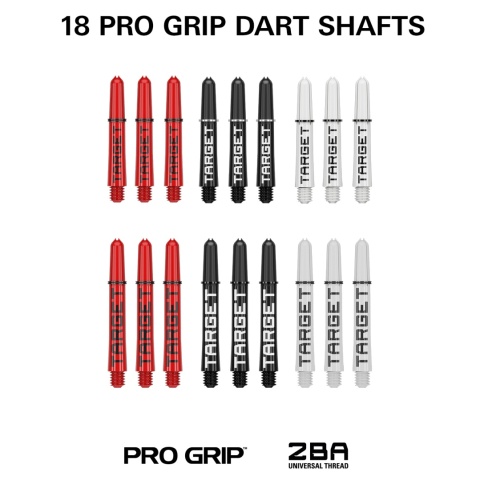 Target Stephen Bunting 100 PC Brass Dart Set