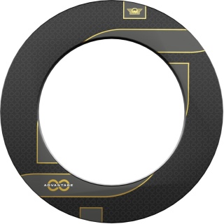 Opona Bull's Advantage 8 - Dartboard Surround