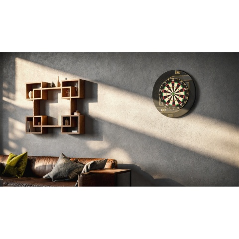 Bull's Advantage 8 - Dartboard Surround
