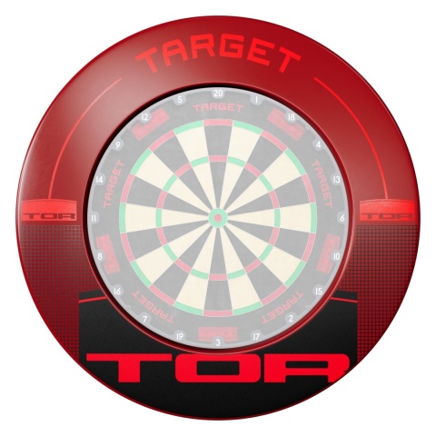 [Przedsprzedaż wysyłka do 9.10] Opona Target Tor