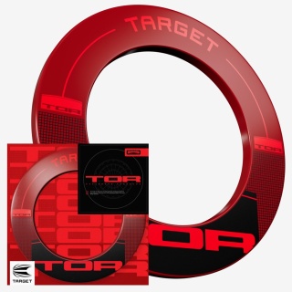 [Przedsprzedaż wysyłka do 9.10] Opona Target Tor