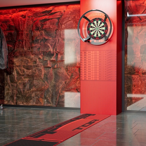 [Przedsprzedaż wysyłka do 9.10] Opona Target Tor