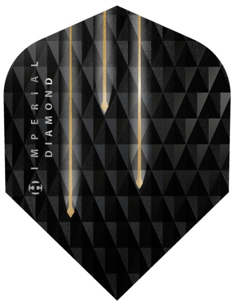 Piórka Harrows Imperial Diamond