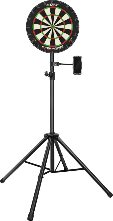 Stojan na terč Goat Heavy Duty Hybrid Quapod