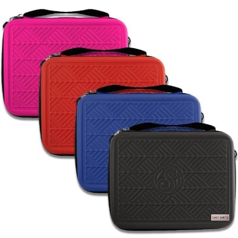 SHOT TACTICAL MEGA DART CASE — DART CASE