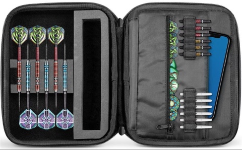 SHOT TACTICAL MEGA DART CASE — DART CASE