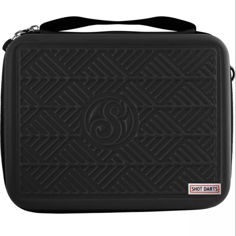 SHOT TACTICAL MEGA DART CASE — DART CASE