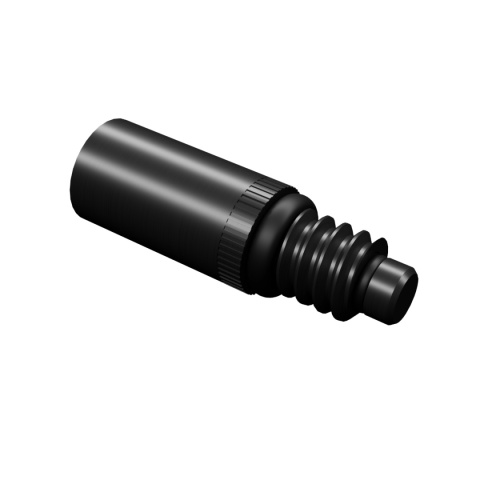 Shot Dart Shaft Spinner — element obrotowy do shaftów